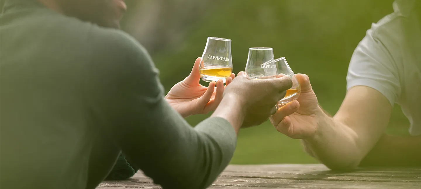 Premium Scotch Whisky from Islay, Scotland | Laphroaig